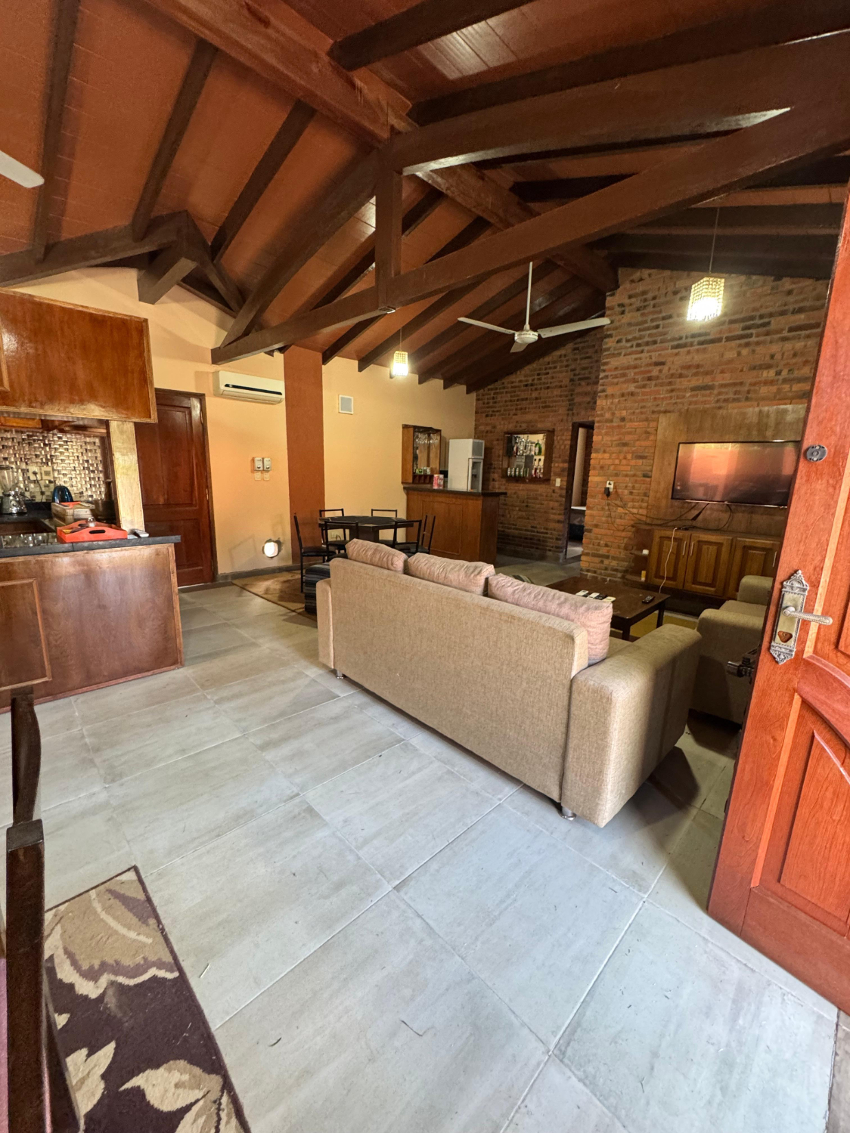 VENDO CASA EN PUERTA DEL LAGO, SAN BER — foto 3