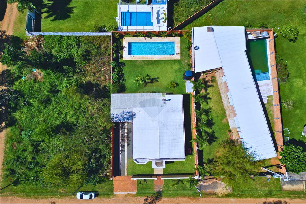 Casa en Puerta del Lago, San Bernardino: 228 m² de lujo con jardín y piscina — foto 3