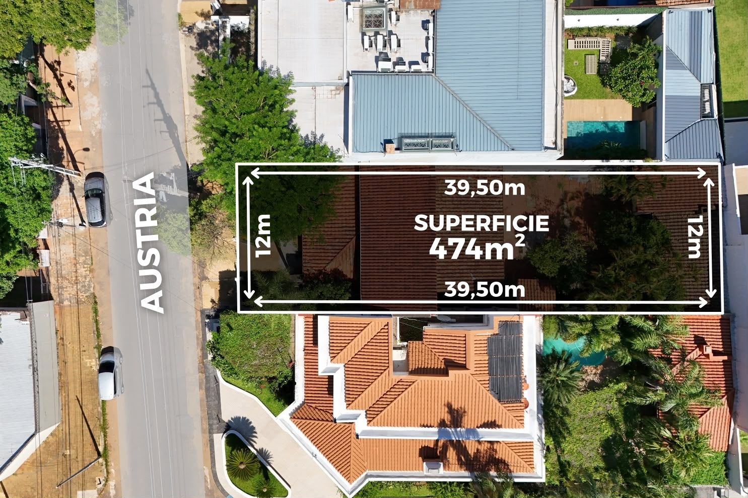 Casa en venta en Ycuá Satí
