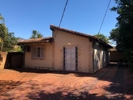 Vivienda En Luque