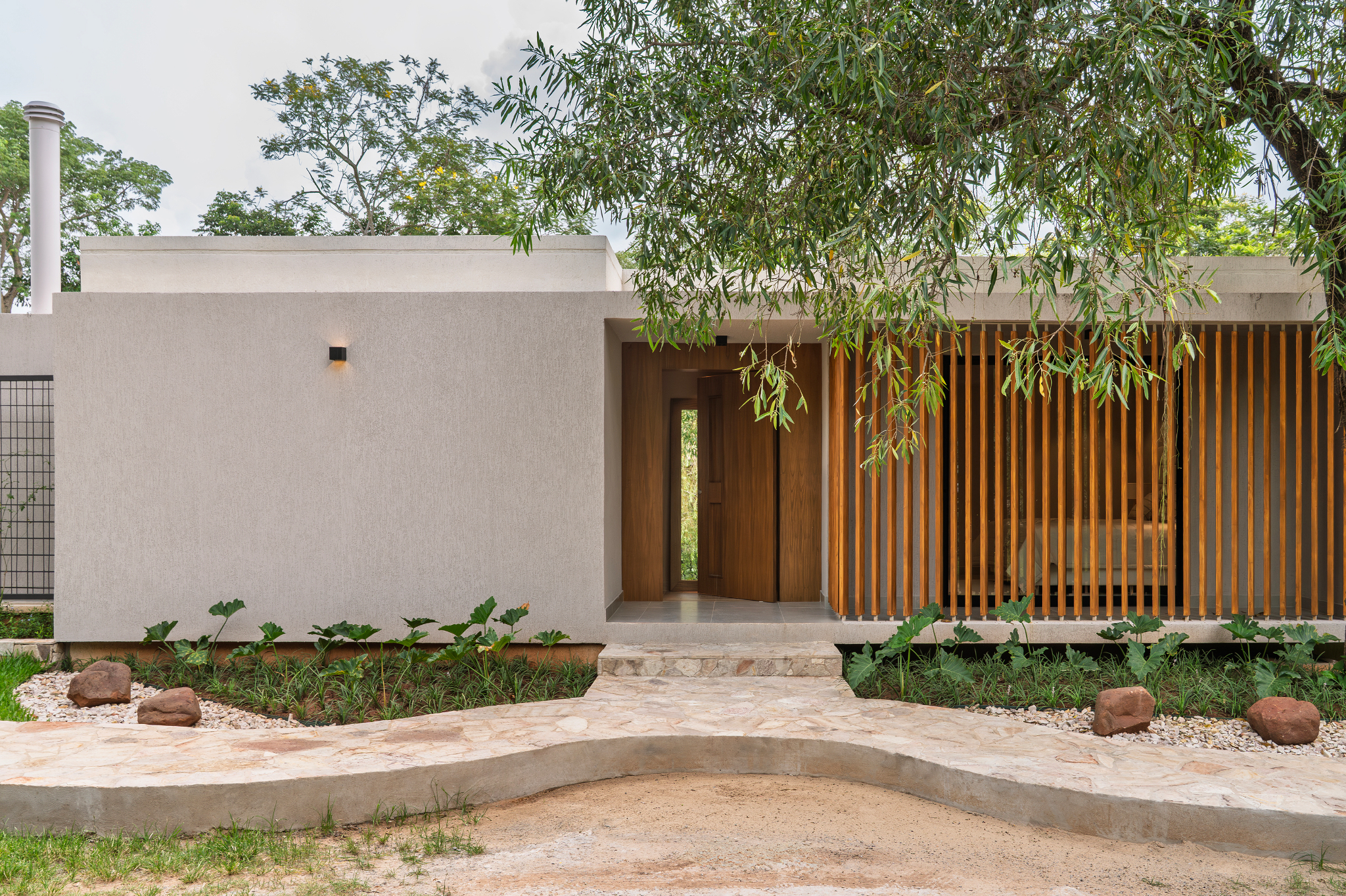 TATA HOUSE VENDO CASA MODERNA A ESTRENAR – SAN BERNARDI — foto 3