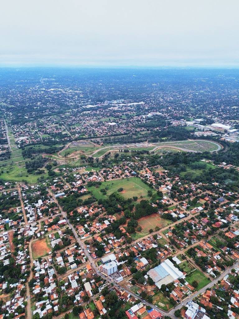 VENDO 2.45 HECTÁREAS EN SAN LORENZO — foto 3