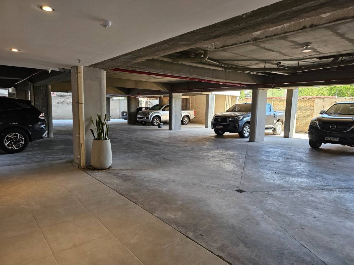 Departamento en alquiler en Barrio Jara, Asunción — foto 3