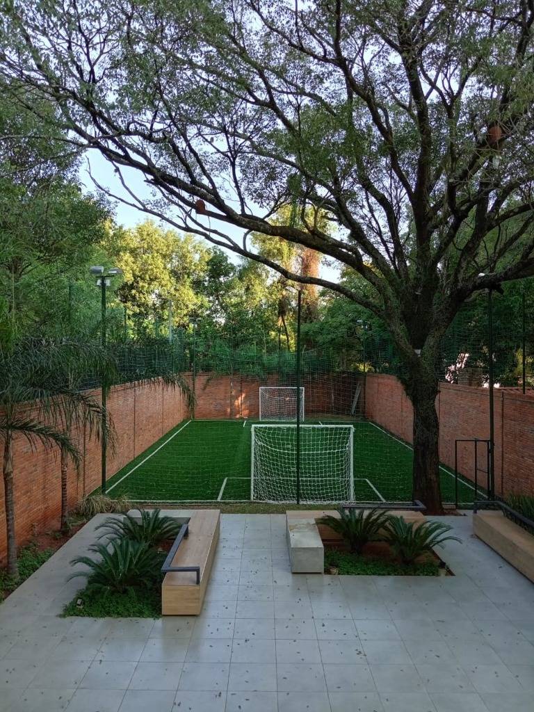 ALQUILO DEPARTAMENTO EN CONDOMINIO BOULEVARD PLAZA PINEDO - FERNANDO DE LA MORA — foto 2