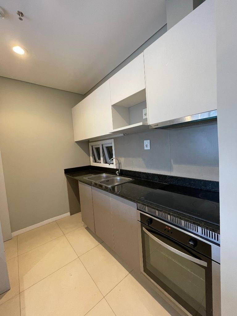 VENDO DEPARTAMENTO EN ASUNCION EN HERRERA DE 2 HABITACIONES — foto 2
