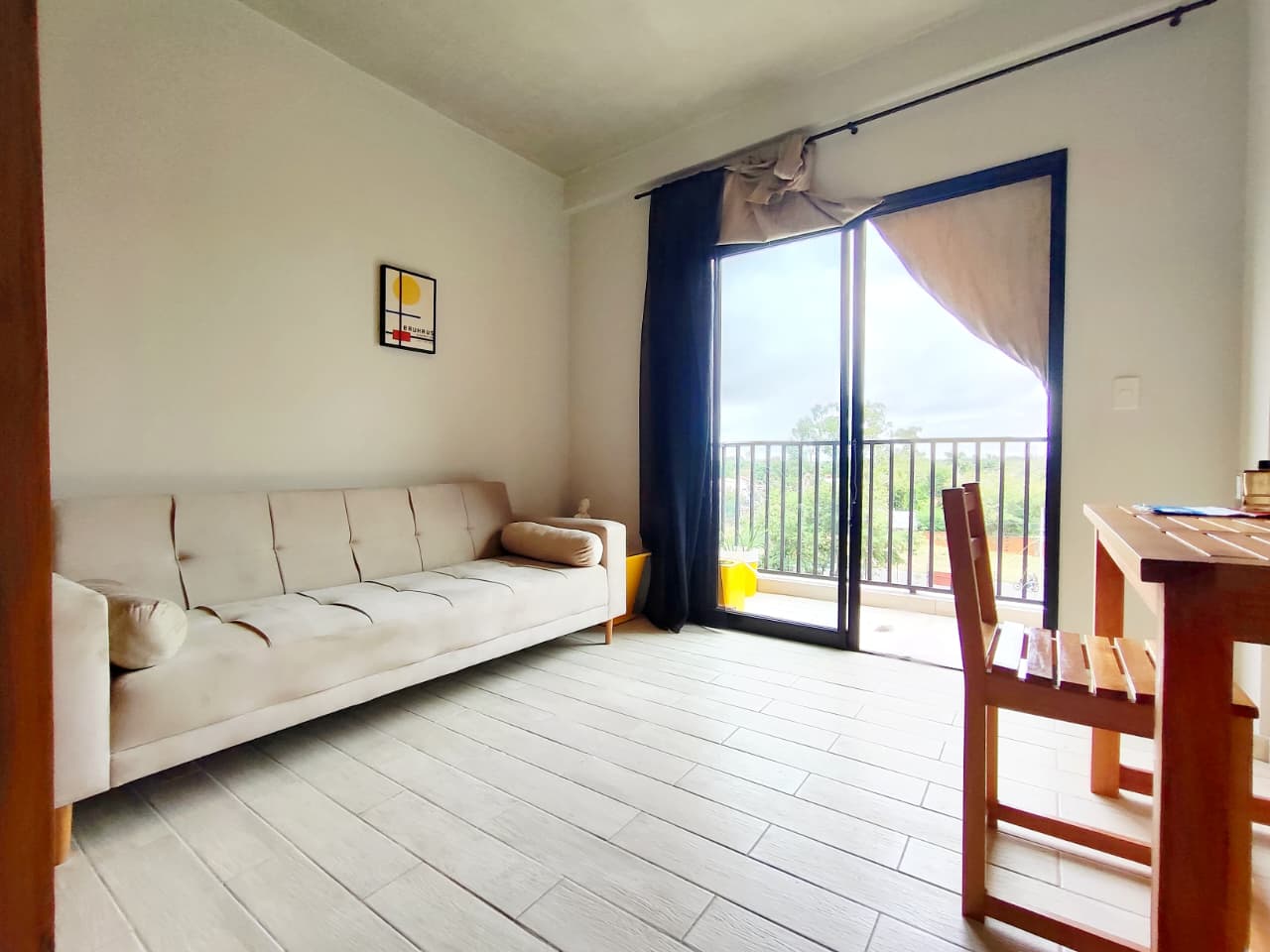 Departamento en venta en Ycuá Satí, Asunción — foto 3