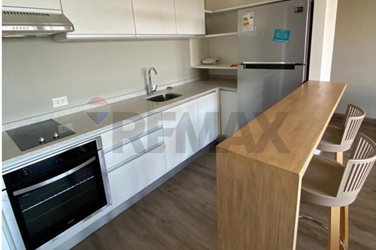 Departamento en alquiler en Ybyray, Asunción — foto 3