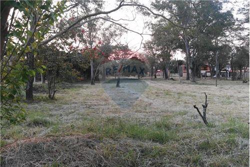 Vendo Terreno en Fernando de la Mora Zona Norte — foto 2