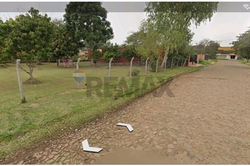 Terreno-Venta-PY Central Luque Mora Kue Dr. Andrés Nuñez c/Vateriano Bogarín — foto 3