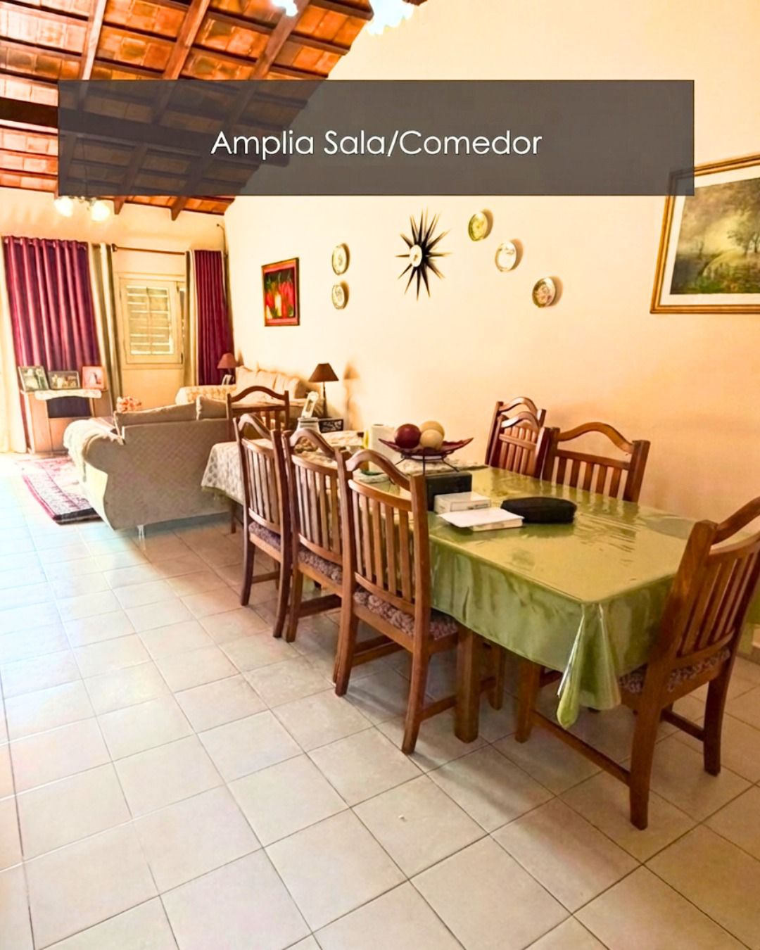 En Venta | Residencia En Barrio Cerro Corá – Lambaré — foto 3
