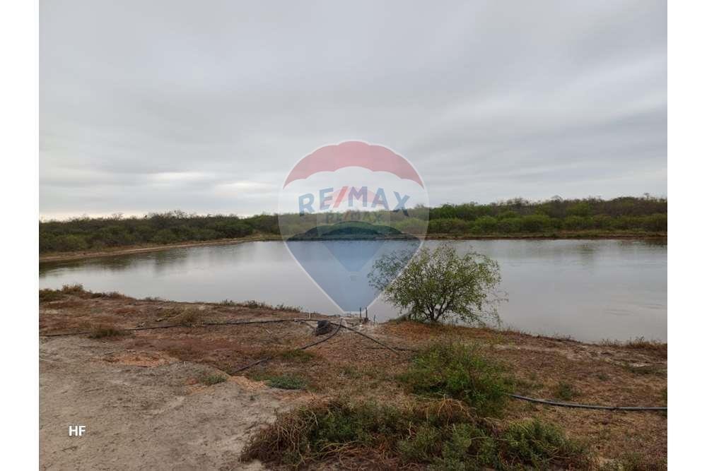 VENDO CAMPO GANADERO EN BOQUERON ZONA PALO SANTO — foto 3