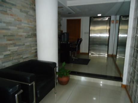 Apartamento En Villa Biarritz