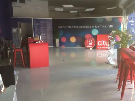 Local Comercial Zona Tres Cruces