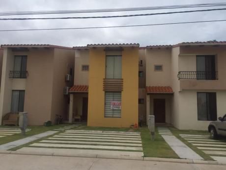 Vendo Casa Zona Norte De 2 Planta