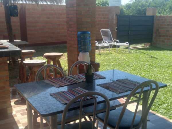 VENDO CASA EN SAN BERNARDINO — foto 3