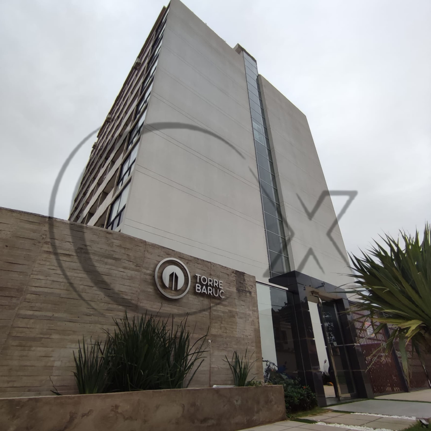 Monoambiente en alquiler en Norte