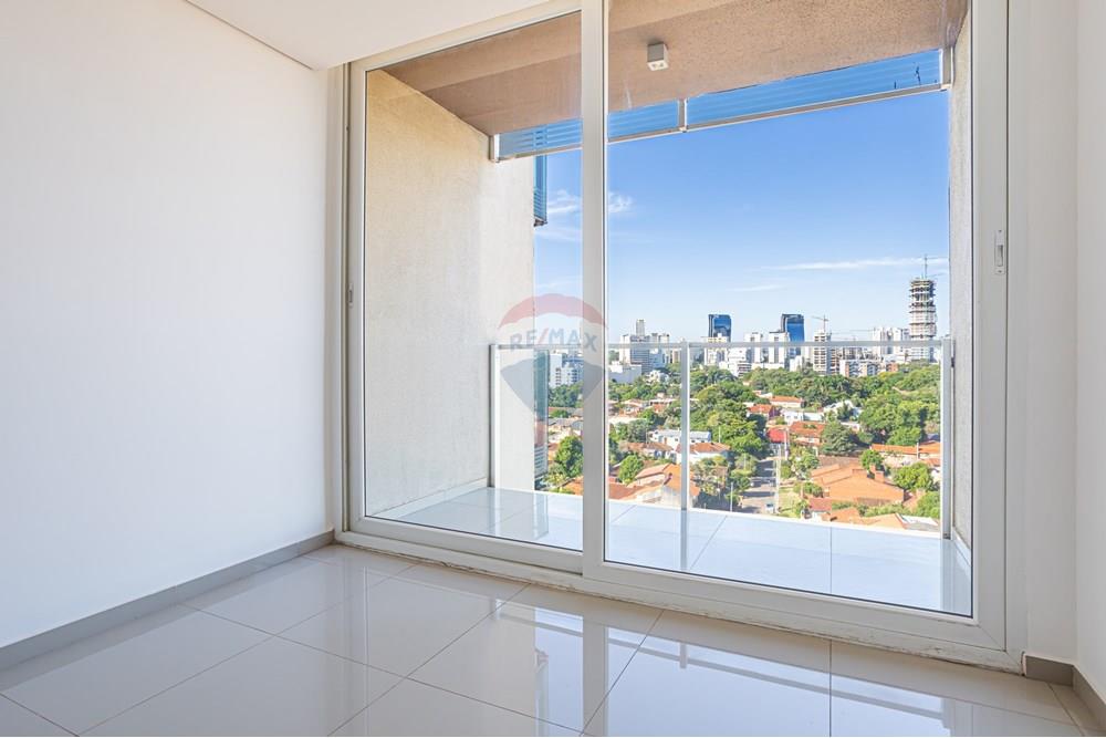 Departamento - Venta - Santísima Trinidad, Asunción, Paraguay — foto 3