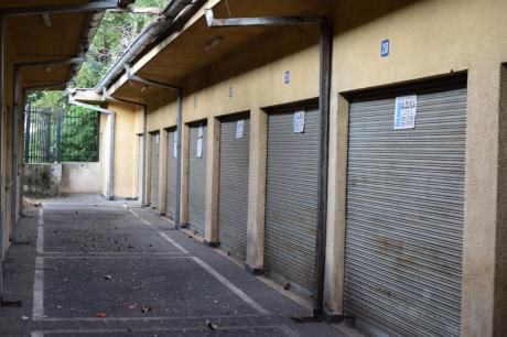 Salones Tipo Deposito Accesibles En Alquiler