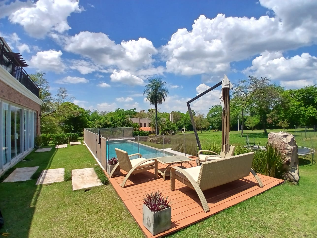 Alquilo Casa En Aqua Village — foto 3