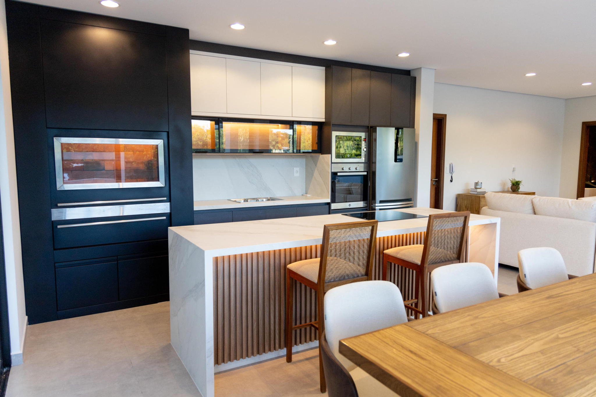 Casa A Estrenar En Venta En San Bernardino Zona Superseis Express — foto 2