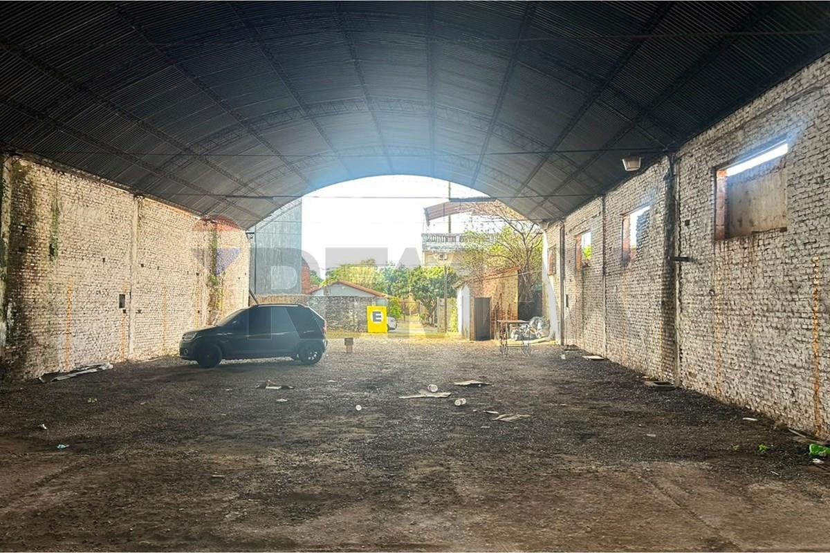 Depósito - Alquiler - Fernando De La Mora, Central, Paraguay, Que esperas! — foto 3
