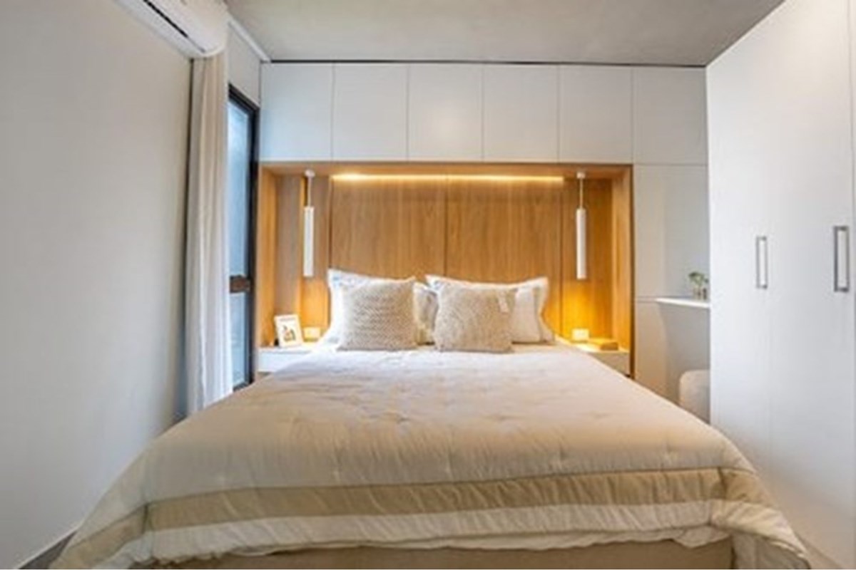 Departamento-Alquiler-MARGARITA YOUVILLE, Ytay, Asunción — foto 3