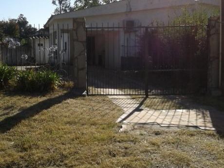 Casa Con Renta Pinamar Venta O Permuta Por Apto Mdeo