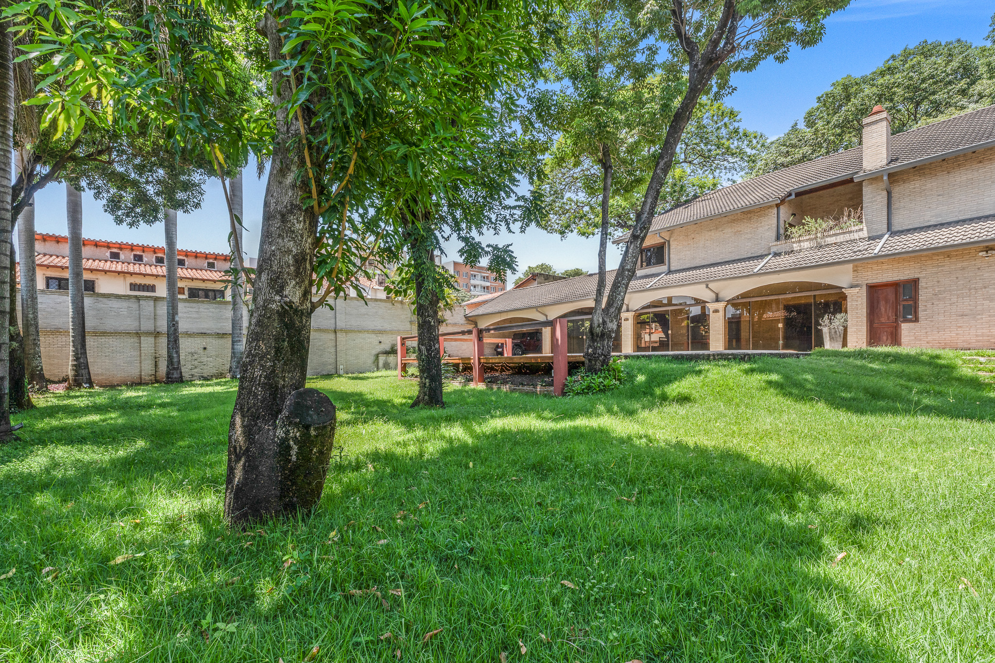 Casa en venta en Recoleta, Asunción — foto 3