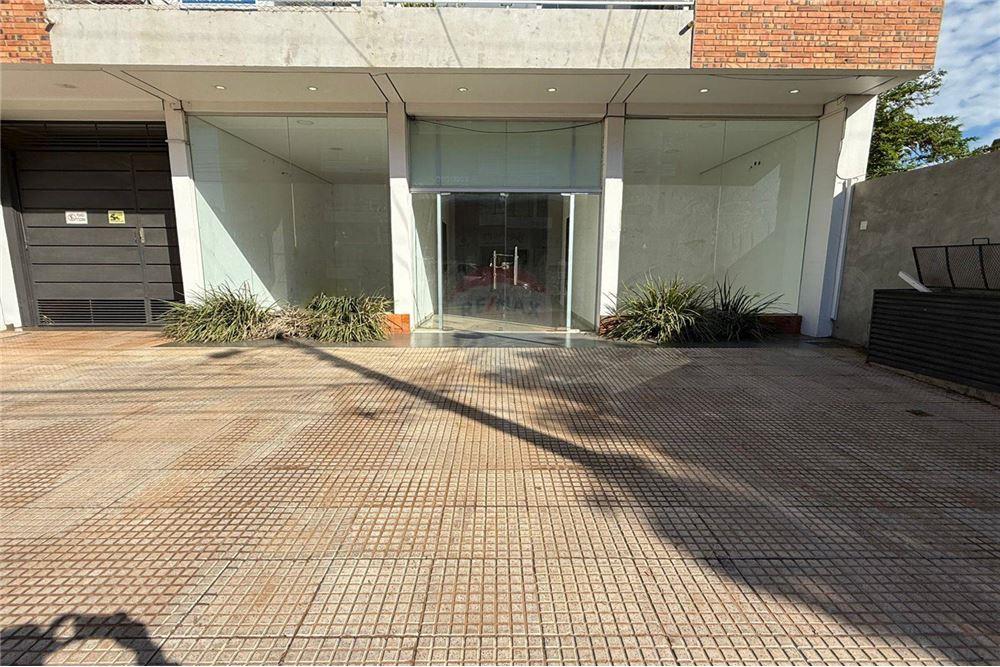Alquiler Oficina 120mts.Fdo de la Mora Zona Norte — foto 2