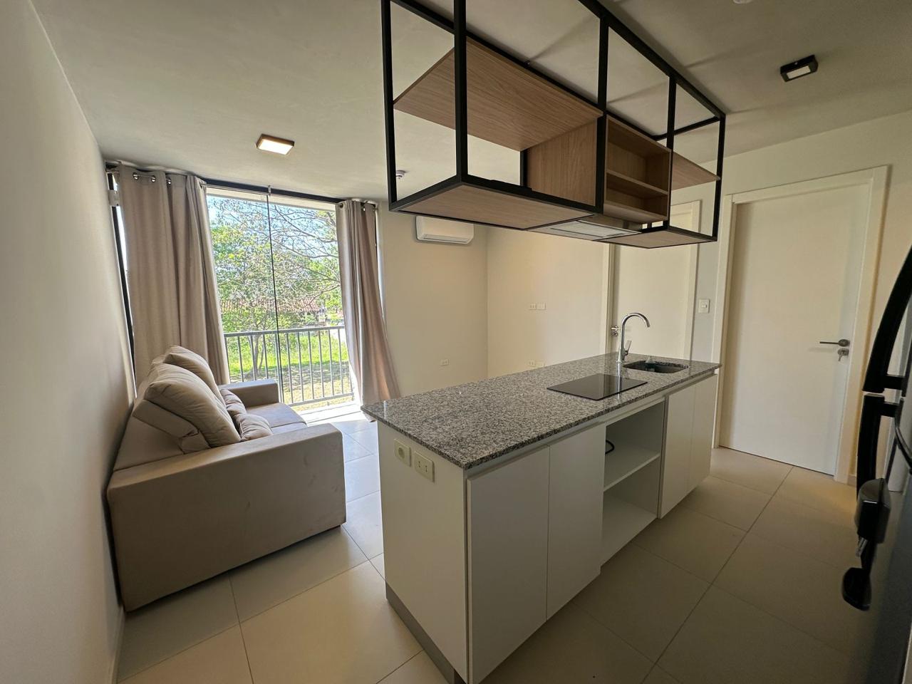 Departamento en alquiler en Luque — foto 2