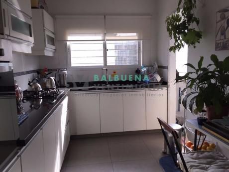 Apartamento En Parque Batlle