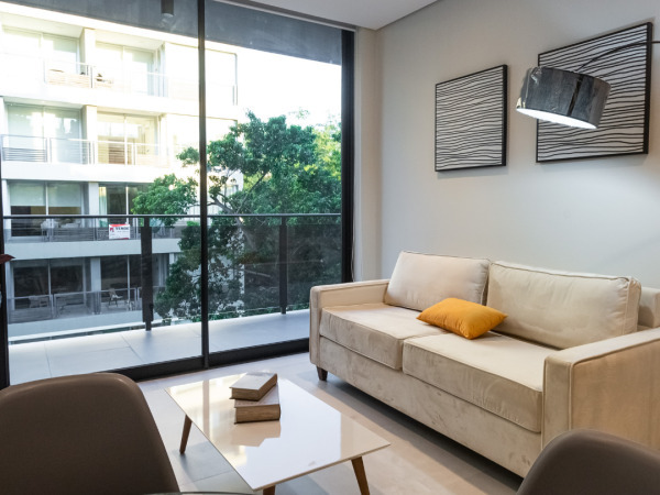 Departamento en venta en Villa Morra