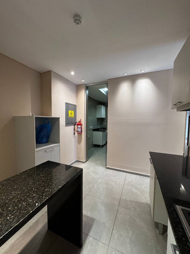 Alquilo Departamento en el Complejo residencial Lambaré — foto 3