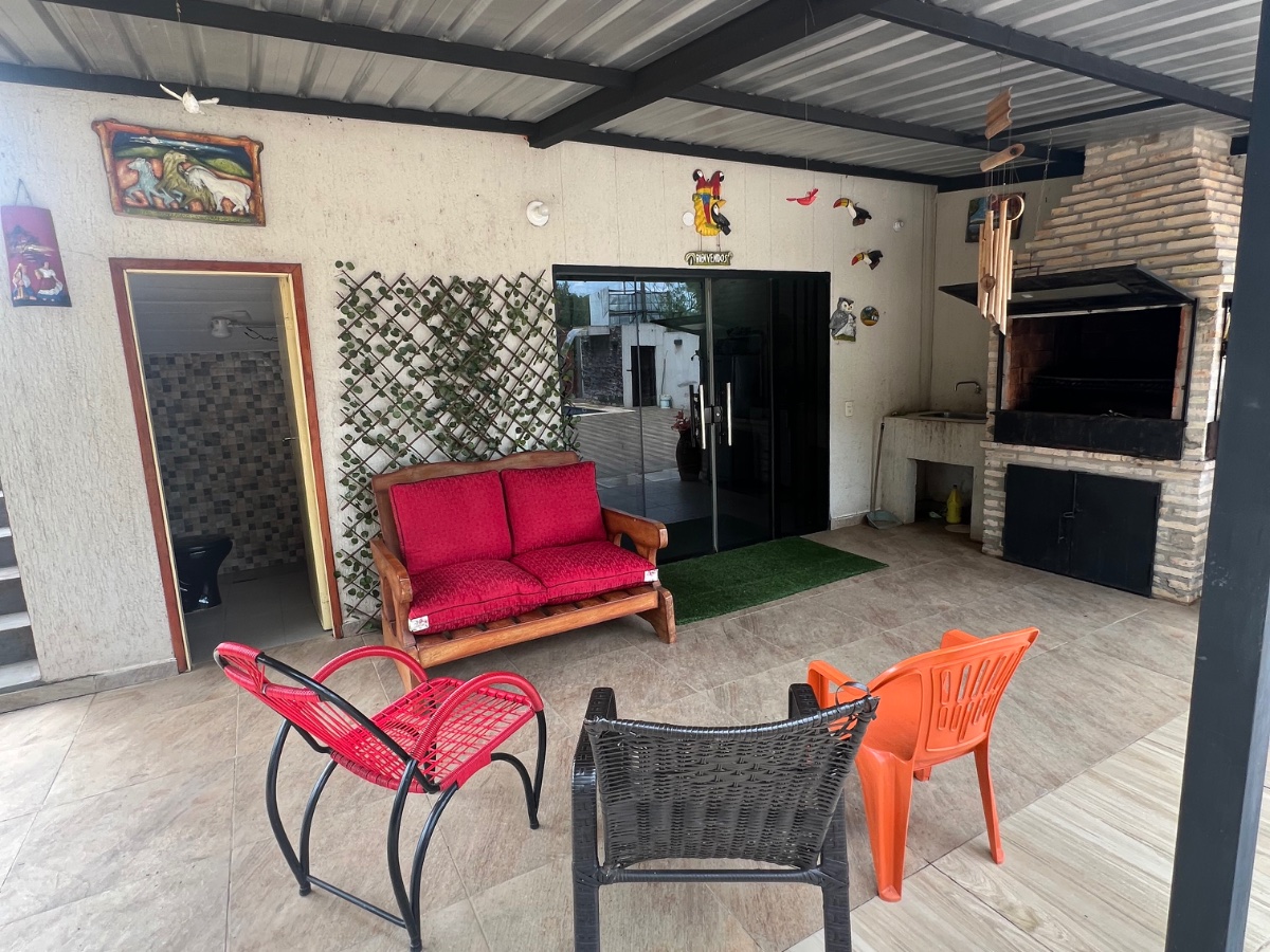 CASA QUINTA EN PIRAYÚ | 1.440 M² DE TERRENO — foto 3