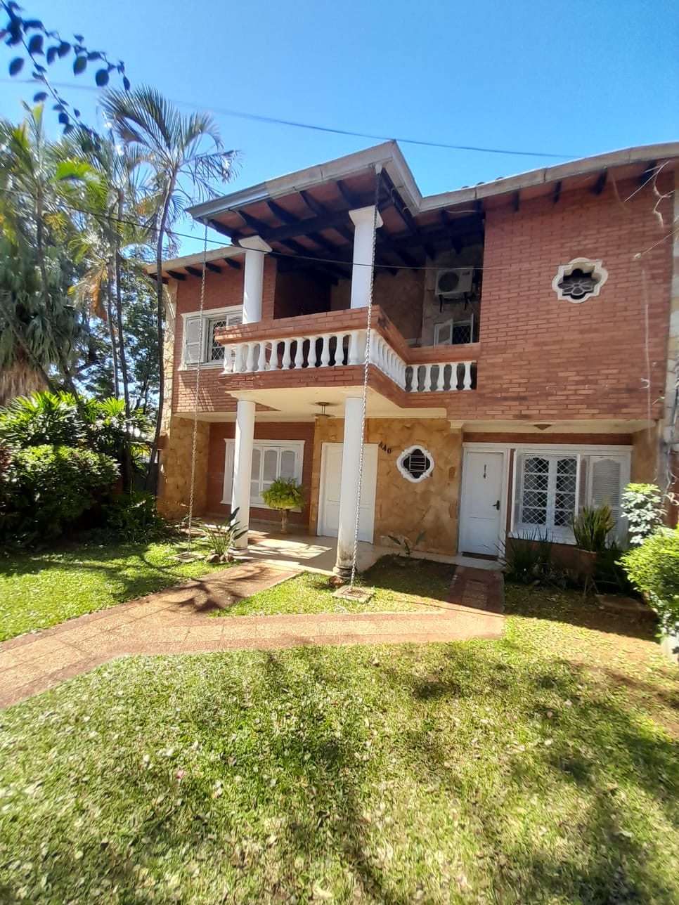 Casa en venta en San Cristóbal