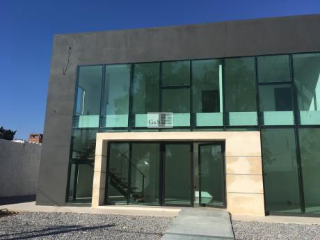 Local Comercial A Estrenar