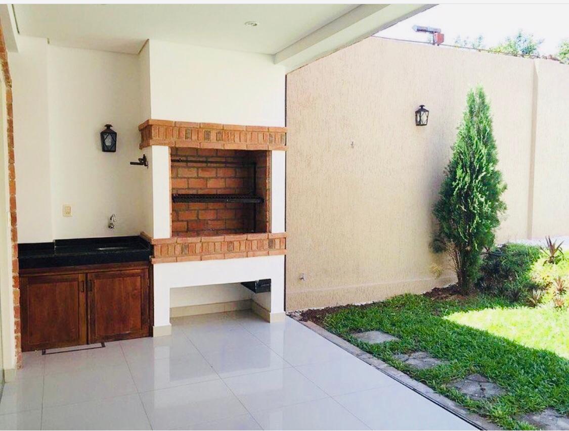 Alquilo Duplex Amplio, Z/ Manora A Pasos Del Colegio Americano — foto 3