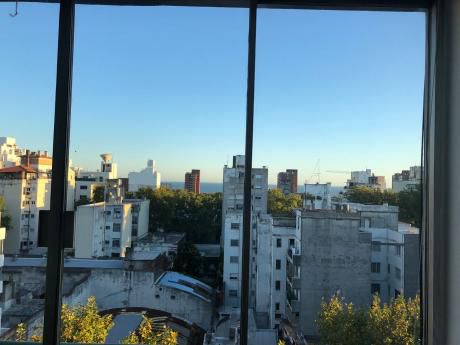 Venta Hermoso Apartamento En El Centro