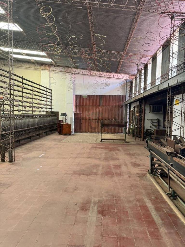 *alquiler De Depósito – Tinglado Zona La Encarnación | Asunción* — foto 3
