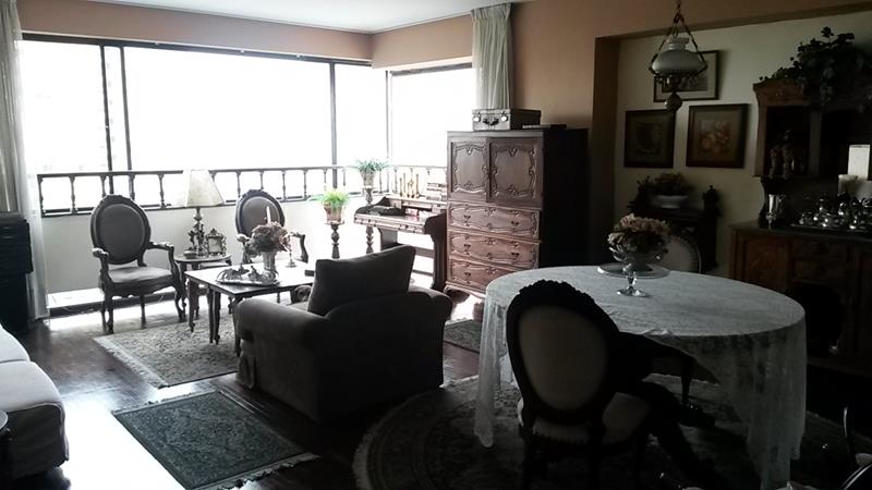 Departamento en venta en Miraflores
