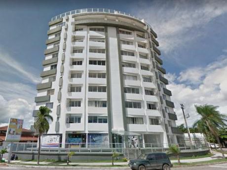 Hermoso Departamento En Venta En Condominio Mangabeiras Zona Urbari. 3 Dormitori