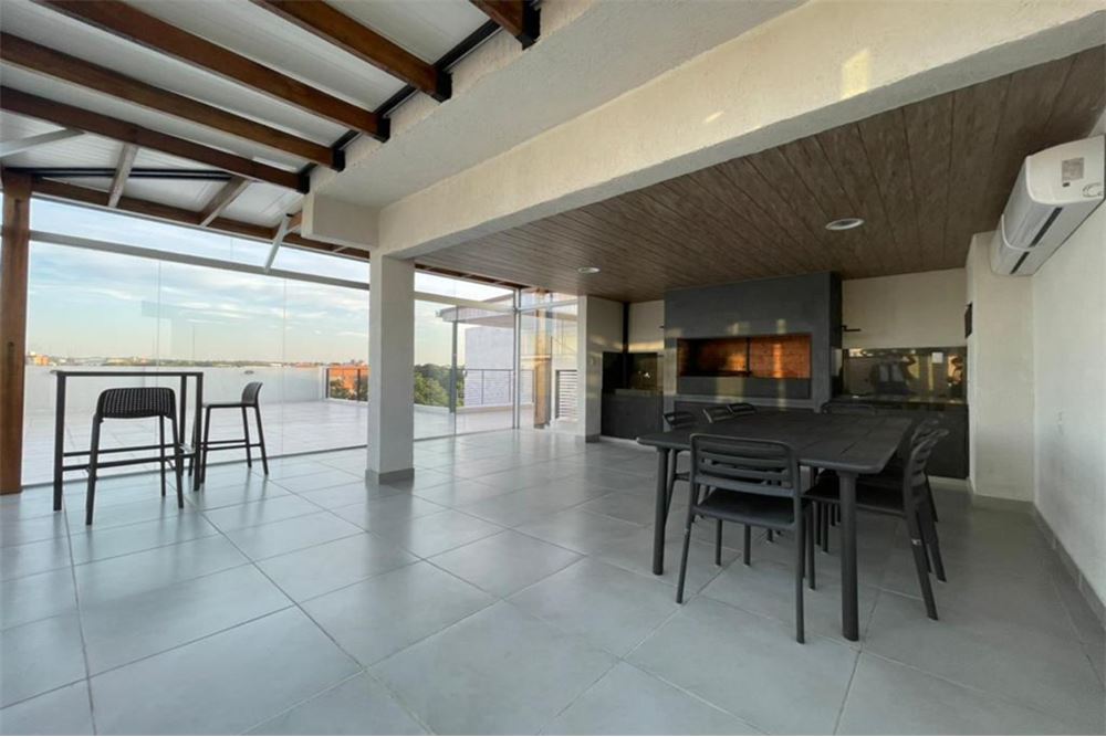 Departamento-Alquiler-Mayor Agileo Ayala, Villa Aurelia, Asunción — foto 3