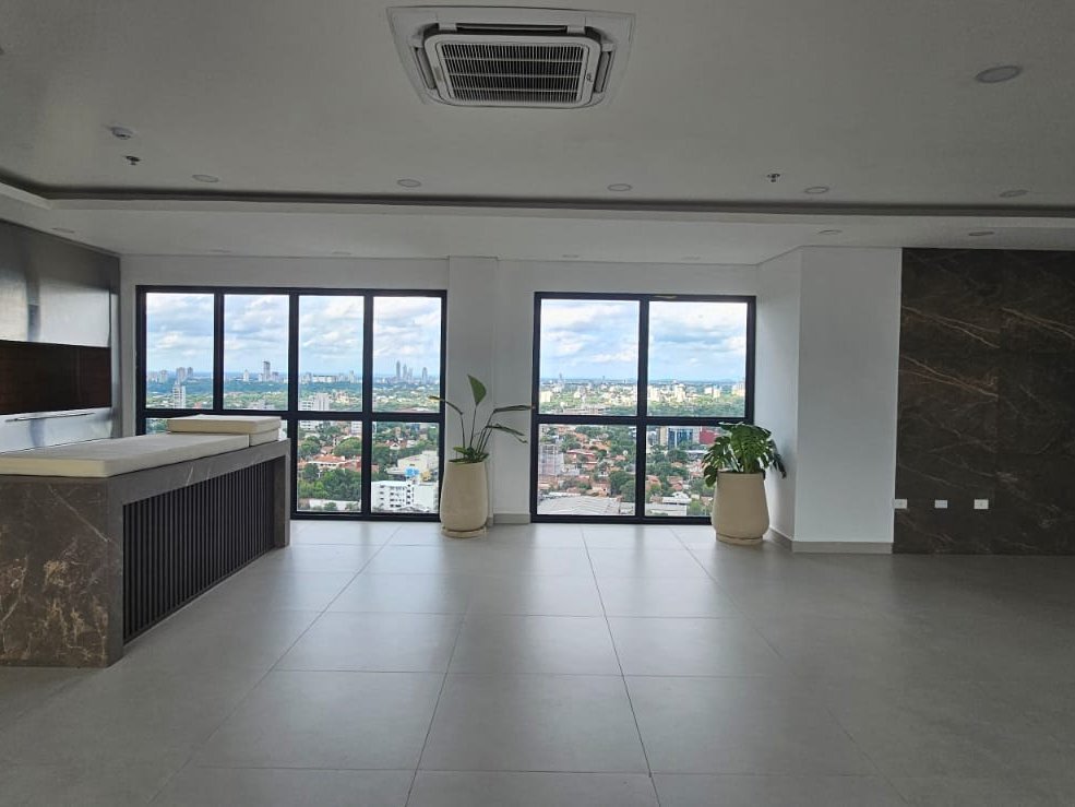 ALQUILO DEPARTAMENTO A ESTRENAR EN BARRIO LAS MERCEDES — foto 3