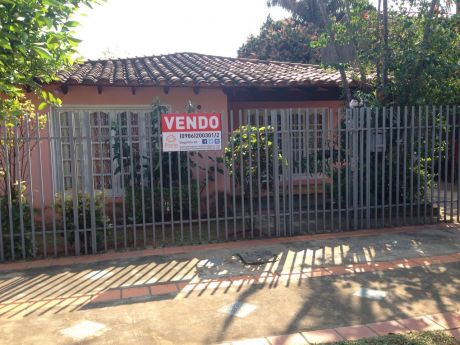 Casa En 4to. Barrio, Luque