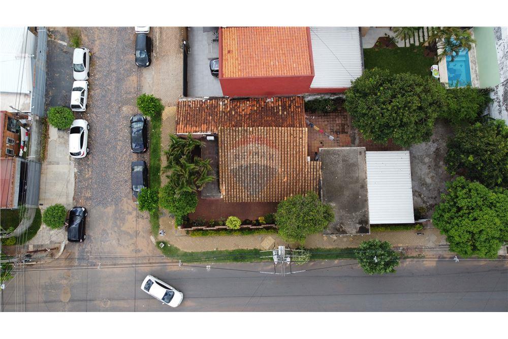Terreno De 649m2 - Venta - Herrera, Paraguay — foto 3
