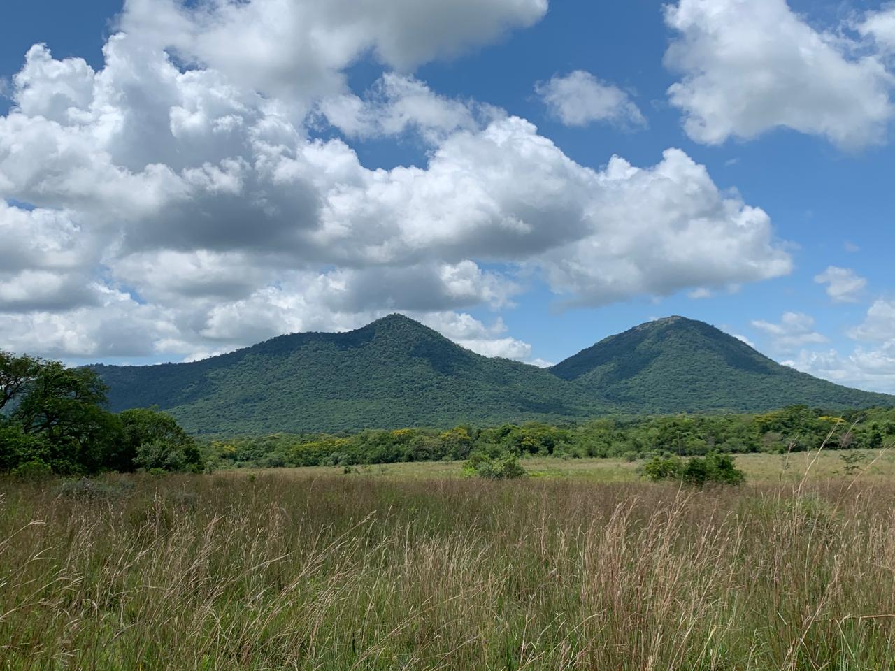 VENDO 150 HECTÁREAS EN PARAGUARÍ CON ARROYO Y VISTAS PANORÁMICAS ÚNICAS — foto 2