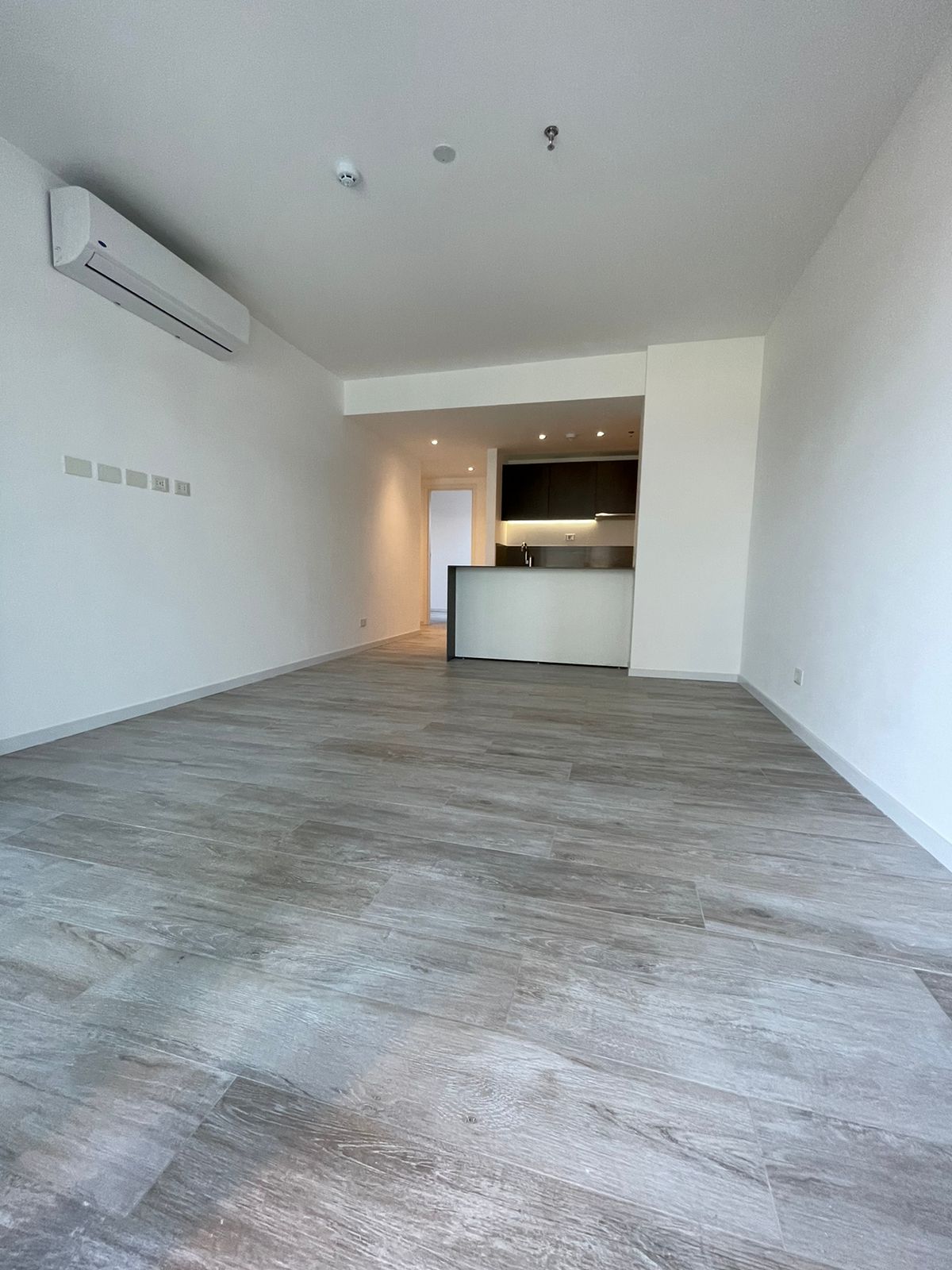 Alquilo amplio dpto a estrenar de 1 dormitorio - Zona Molas López — foto 3