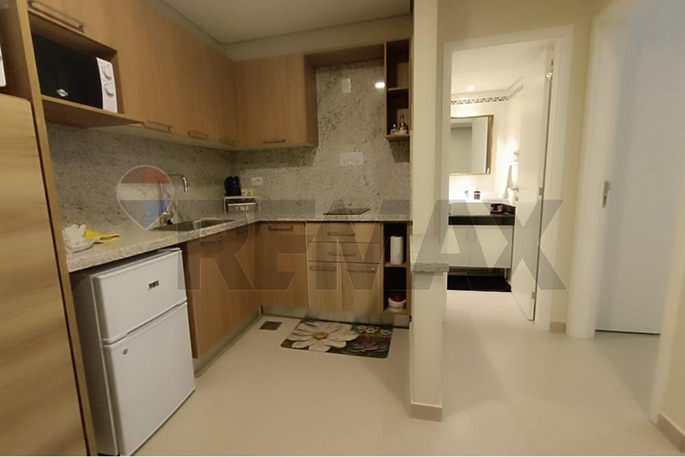 Departamento - Alquiler - Las Mercedes, Asunción, Paraguay — foto 3