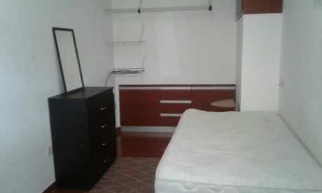 Comodo Dpto Amoblado Zona Equipetrol