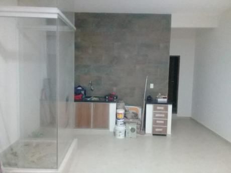 Alquilo Dpto. Zona El Trompillo